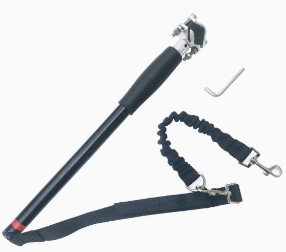 Wholesale dog travel and safety products
