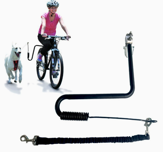 Bicycle Dog Leash Attachment wholesale OEM pet product