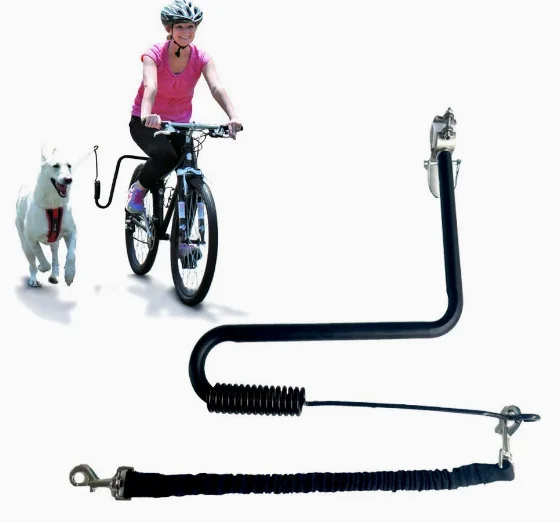 Bicycle Dog Leash Attachment wholesale OEM pet product