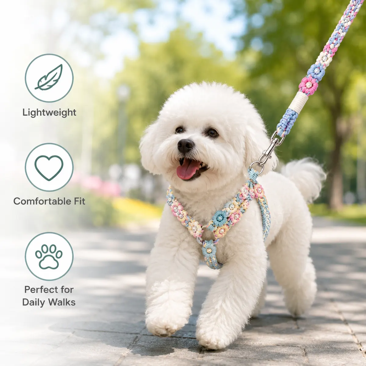 Dog Leash wholesale product image 3