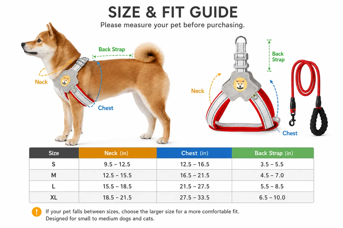 Red Dog Leash wholesale product image 4