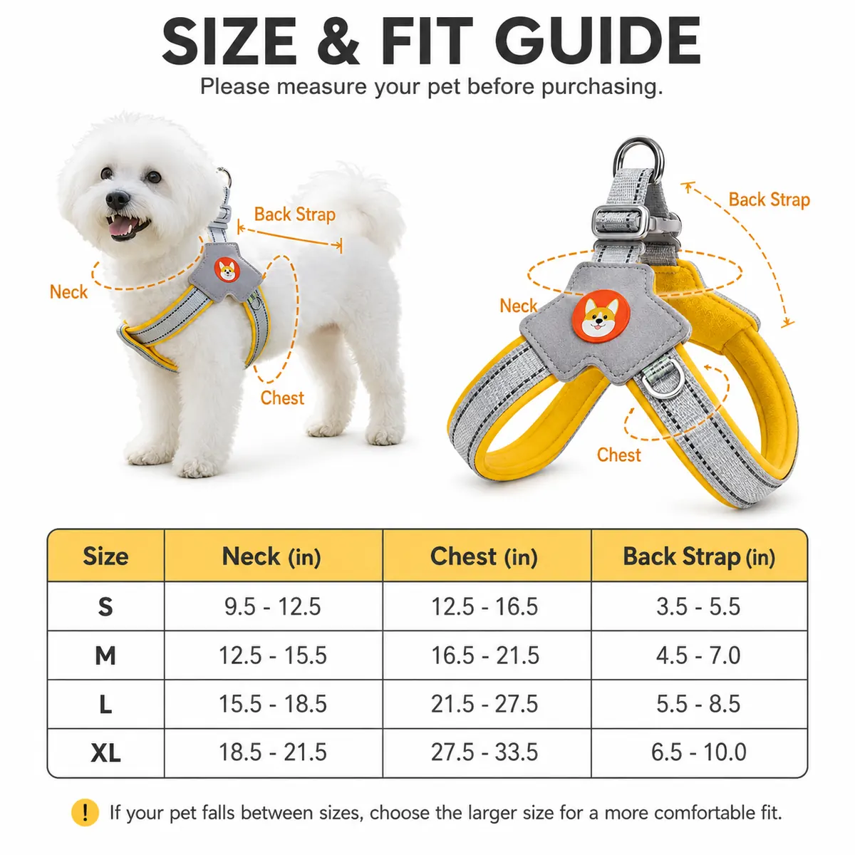 Yellow Dog Leash wholesale product image 5