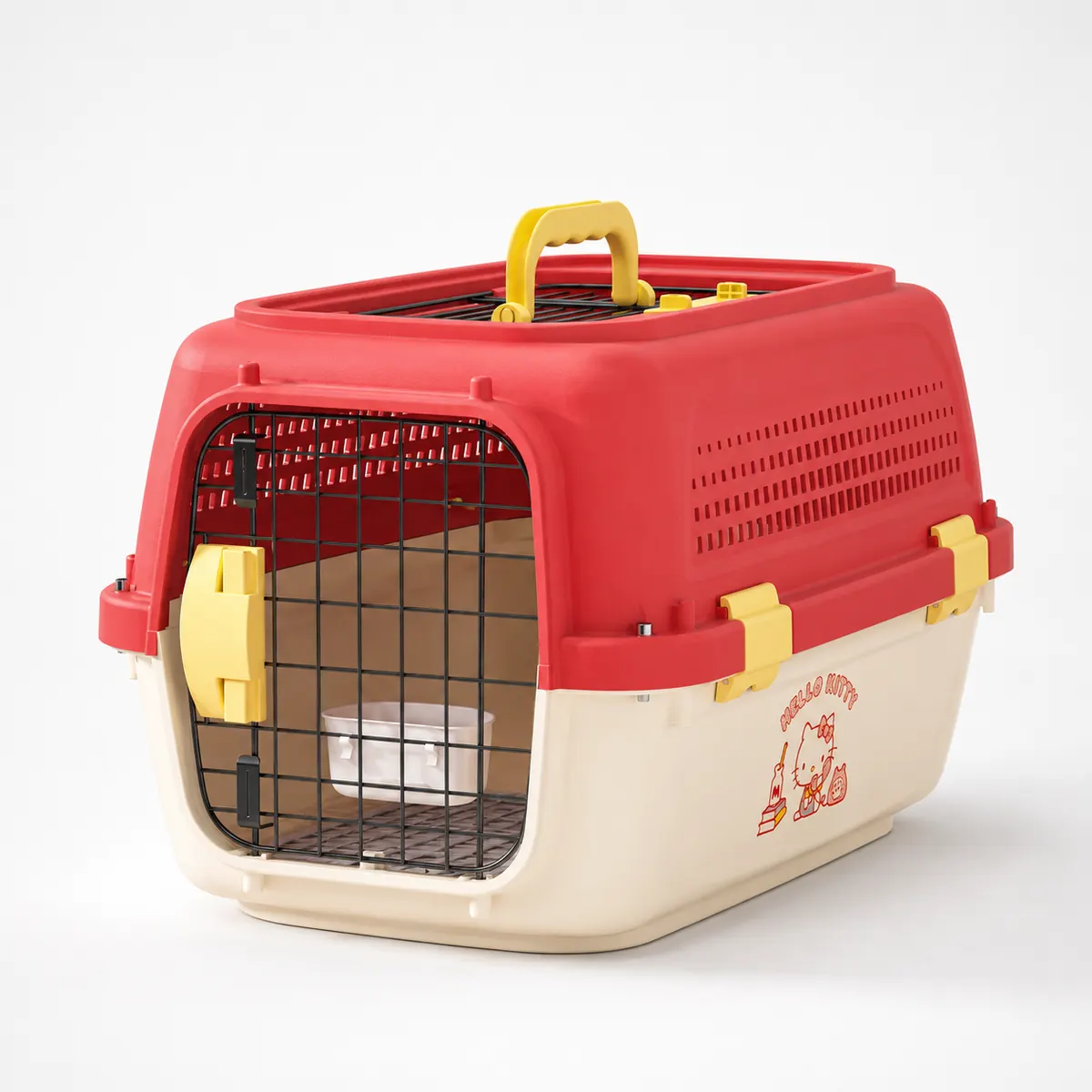 Airline Pet Carrier Box wholesale product image 6