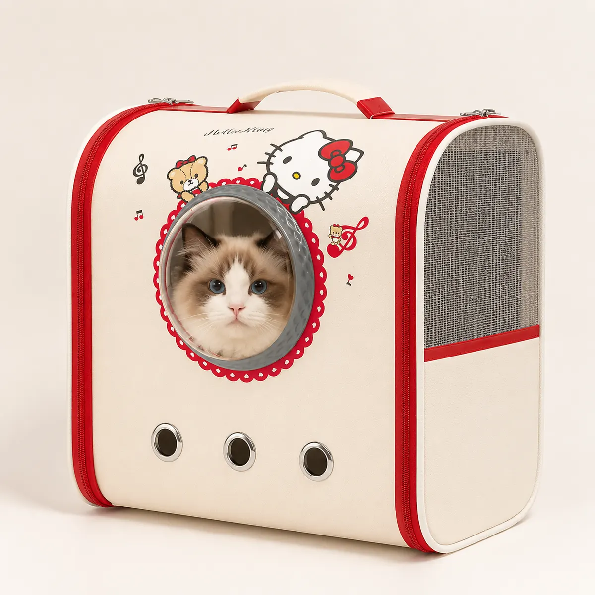 space capsule pet backpack wholesale