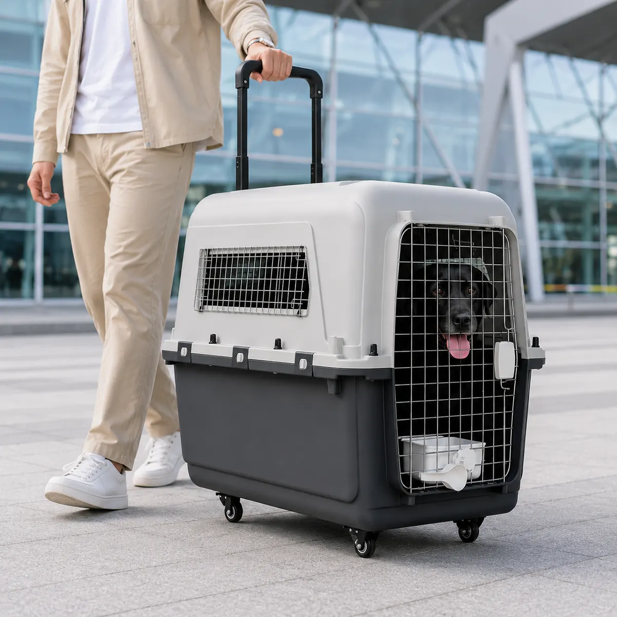 trolley pet carrier wholesale