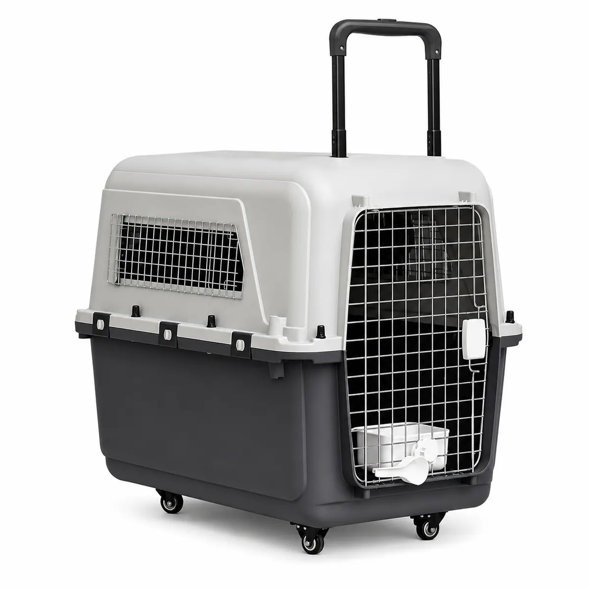 Trolley Pet Carrier wholesale product image 2