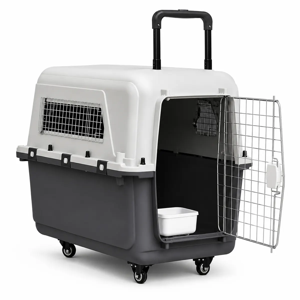 Trolley Pet Carrier wholesale product image 4