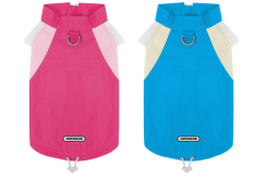 Candy-Color Sun-Protection Dog Top wholesale OEM pet clothing SKU 06A3481