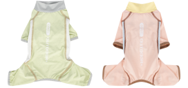 Wholesale pet clothing and dog apparel