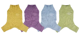 Love-Theme Four-Leg Dog Shirt wholesale dog clothing SKU 03B114151