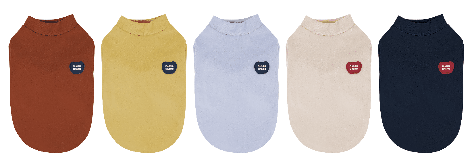 Warm Two-Leg Dog Base Layer wholesale dog clothing SKU 05B1198