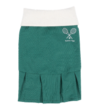 Breathable Tennis Dog Dress wholesale pet apparel SKU 05B3108
