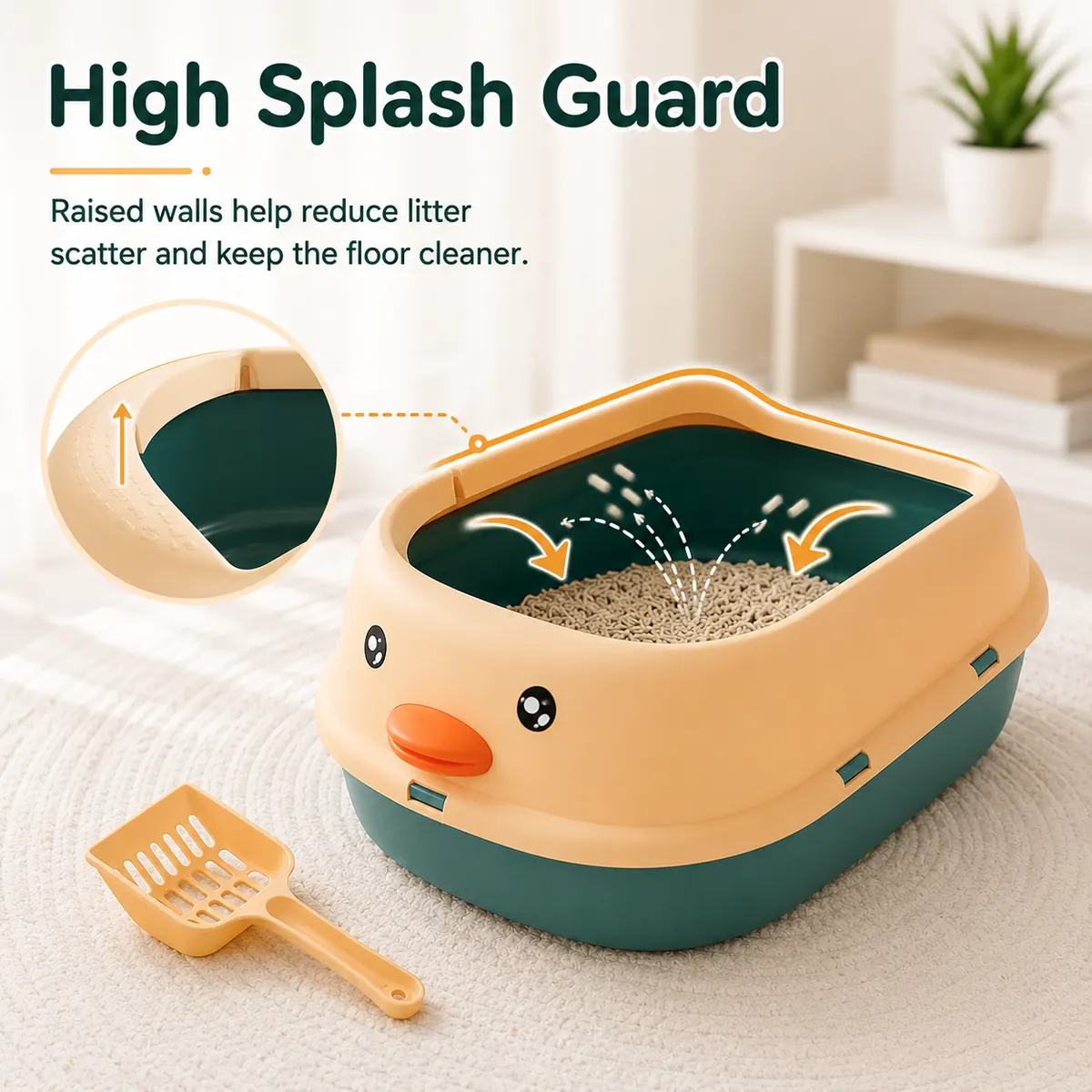 Pet Food Storage wholesale pet supplies